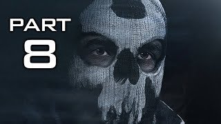 Call of Duty Ghosts Gameplay Walkthrough Part 9  Campaign Mission 10  Clockwork COD Ghosts [upl. by Lacombe]