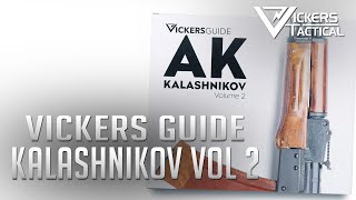 Vickers Guide Kalashnikov Volume 2 [upl. by Paolo]