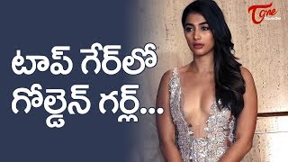 Pooja Hegde Has Become Extremely Busy In Both Bollywood amp Tollywood  TeluguOne [upl. by Perot]