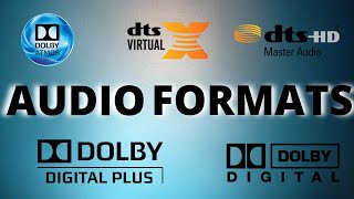 Dolby Atmos vs DTS X [upl. by Lybis]