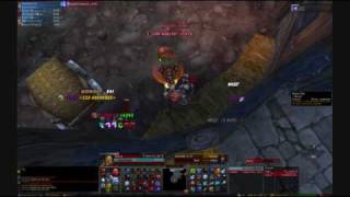 DK Solo Guide Karazhan Attumen The Huntsman [upl. by Ginnifer818]