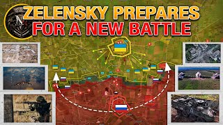 New Brutal Mobilization⚔️ Transnistria In Danger🌏 Levadne Has Fallen🔥Military Summary For 20241013 [upl. by Droflim]