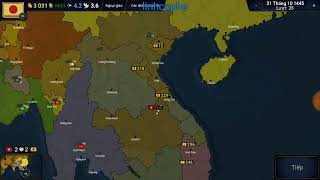 Game chiến thuật hay cho điện thoại Thời Đại Văn Minh Age of Civilizations II linhcophu [upl. by Woods465]