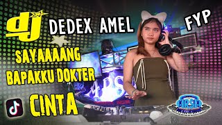 DJ ORANG YANG SALAH ❗ SAYANG BAPAKKU DOKTER CINTA  ARSA MUARA KUANG OI [upl. by Aguayo]