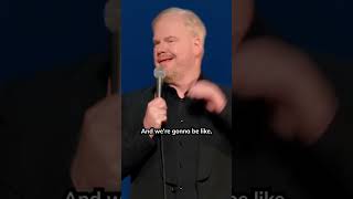 Global Warming  Jim Gaffigan [upl. by Seda883]