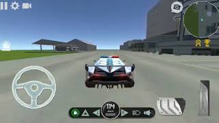 Yalili yalila song car driving gameplay [upl. by Ettezus]