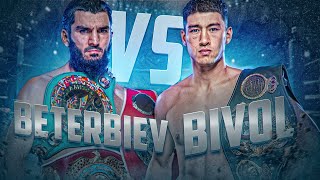 Artur Beterbiev vs Dmitry Bivol HIGHLIGHTS amp KNOCKOUTS  BOXING KO FIGHT HD [upl. by Cho]