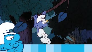 Smurfs The Lost Village 2017  Youre a Girl Scene 510  Movieclips [upl. by Spieler]