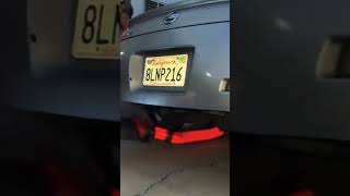 z350 foryou nissan carevent luxury lunch carhub night z350 like subscribe [upl. by Jermaine137]