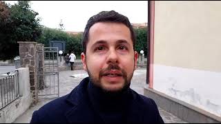 Caulonia “Carnevale Storia Tradizione e Antropologia” Intervista a Cristiano Fantò [upl. by Ferrick672]