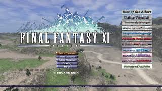 FINAL FANTASY XI 2024 Short  That same old feeling [upl. by Arlon195]