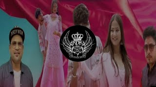 Gulabi Sharara Original Sound  Pahadi Song  Trending Instagram Song  2023 [upl. by Baerl56]