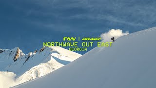 NORTHWAVE OUT EAST  Georgia [upl. by Ilram273]