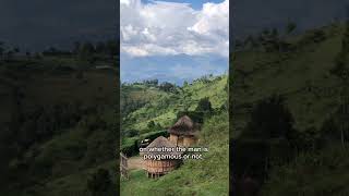 The Pokot people homestead [upl. by Yks]