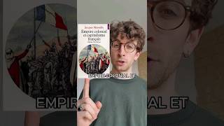 La colonisation atelle été rentable  histoire colonisation colonialisme politique France [upl. by Anert]