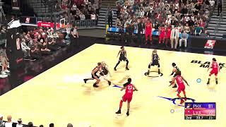 Epic Ultimate and Epic NBA 2K21 Gameplay [upl. by Niatsirhc]