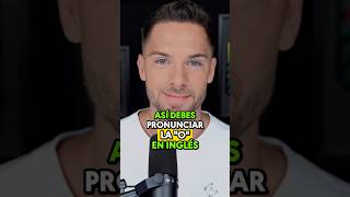 ¡La quotOquot en inglés Pronunciación correcta⁣ [upl. by Onnem]