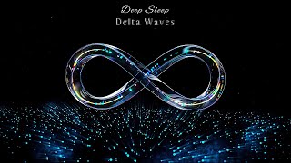 Delta Waves 13 Hz Super LOW Frequency  Deep SLEEP Music Let It All GO amp Relax Fall ASLEEP Fast [upl. by Nodla]