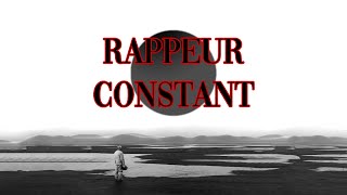 Vald ft Green Montana  Rappeur Constant [upl. by Em]