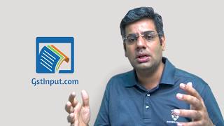 GstInputcom One GST Solution [upl. by Gnak163]