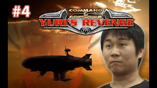 Kirov reporting Soviet campaign  Command amp Conquer Red Alert 2 and Yuris Revenge [upl. by Akemit]