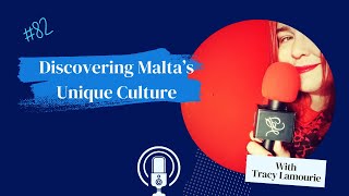 Discovering Malta’s Unique Culture A Canadians Journey into New Traditions and Experiences [upl. by Ennasor]