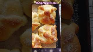 Delicious Mexican Baked Goods for Cinco de Mayo cincodemayo mexicanfood recipes sharpaspirant [upl. by Felske]