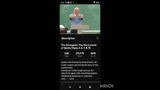 Insights on Type 9 Personalities  w Richard Rohr • Enneaology  Enneagram [upl. by Ahsened723]