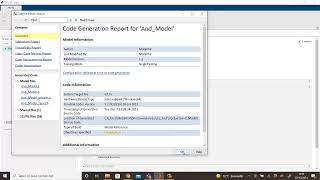 Software in the loop test using Simulink test and Simulink coverage [upl. by Woll492]