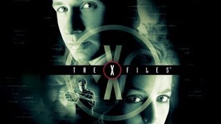 The XFiles Season 7 TV Spots [upl. by Dnalevelc]