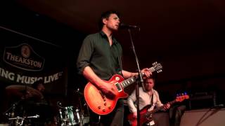 Home written and performed by Aynsley Lister [upl. by Ennahgem]