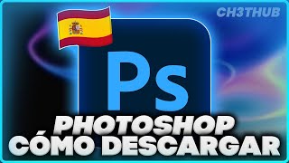 PHOTOSHOP 2024 DESCARGAR FULL ESPAÑOL 💥 [upl. by Jadwiga]