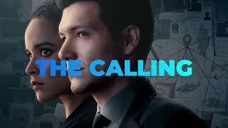 The Calling  Offizieller Trailer  Warner TV Serie [upl. by Erehpotsirhc980]