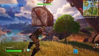 Fortnite Mini Live Event [upl. by Atekram]