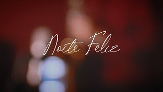 NOITE FELIZ  Piano amp Sax [upl. by Pierrette]