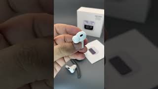 screen earbuds latest earbuds version only 850 Rupees rajmobile youtubeshorts trendingshorts [upl. by Lebna247]