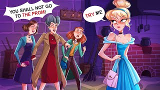 My Life As A Modern Day Cinderella [upl. by Benis104]