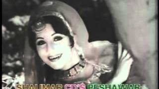 pashto old movie Da Gaz Da Maidan part 8 [upl. by Laurella]