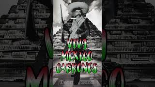 Zapata Animated ¡Viva México Cabrones ToonyVision [upl. by Maurene]