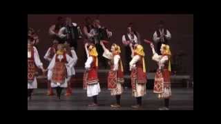 Tamburitzans 75th season Macedonia [upl. by Karisa]