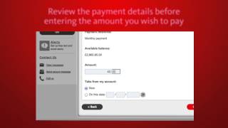 Santander Online Banking – how to make payments and transfers [upl. by Victor887]