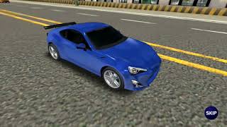 STREET RACING HD  Play pvp battle pass [upl. by Gnot]