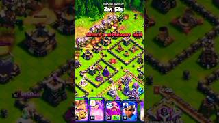 9 COMPARTMENTS BASE LAYOUT  TRICKY CLASHERS [upl. by Acemaj]