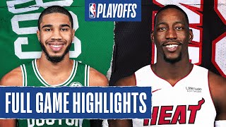 CELTICS at HEAT  FULL GAME HIGHLIGHTS  September 19 2020 [upl. by Seward946]