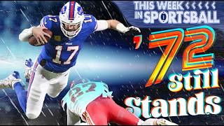 This Week in Sportsball NFL Week Eleven Edition 2024 [upl. by Muhan835]