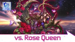 GBVS Rising OST 『Rose Queen』Extended [upl. by Idell]