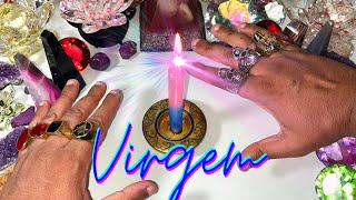 ♍️ VIRGEM  ESSE SERÁ O SEU MAIOR PRESENTE [upl. by Bashuk]