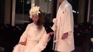 結婚式披露宴オープニングムービー☆自作♪aikoホーム、DJ OKAWARI Luv Letter [upl. by Cesar]