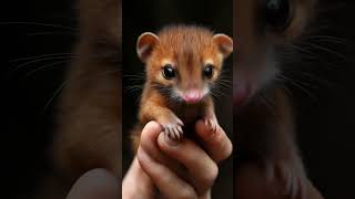 Fossa cute  Fossa baby [upl. by Asamot989]