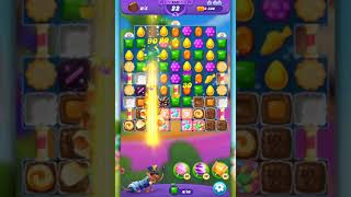 Candy Crush Friends Saga Level 2501 [upl. by Yetty]